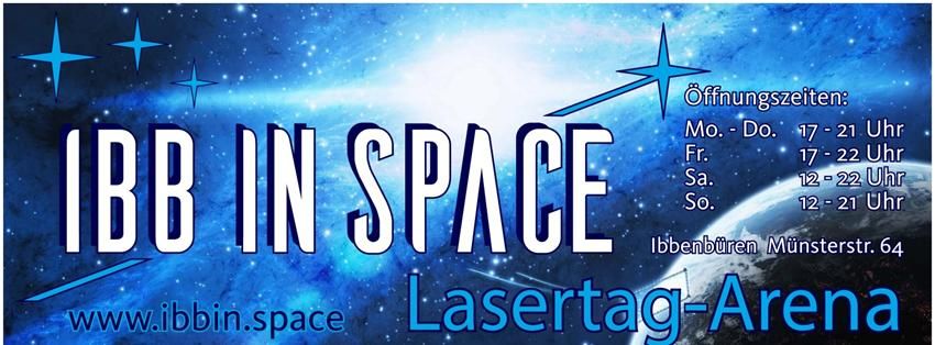 Aktuelle Neuigkeiten - Space News | IBBinSpace