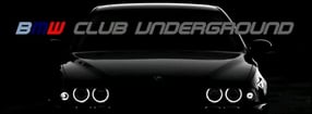 Termine | BMW Underground