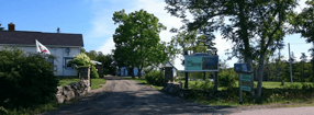 Impressum | Richmond Highland Farm