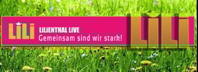 Impressum | Lili Lilienthal Live