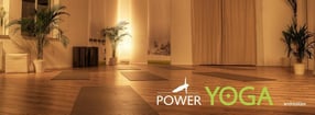 Impressum | Power-Yoga Andrea Klee