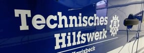 Homepage OV-Havixbeck.de | THW Ortsverband Havixbeck