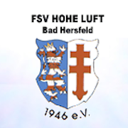 Aktuell | FSV Hohe Luft Bad Hersfeld Jugendabteilung