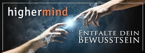 Anmelden | HigherMind - Entfalte dein Bewusstsein
