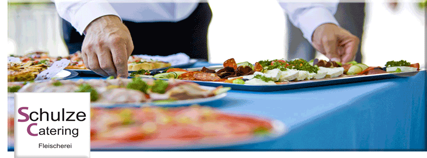 Aktuell | Schulze Catering