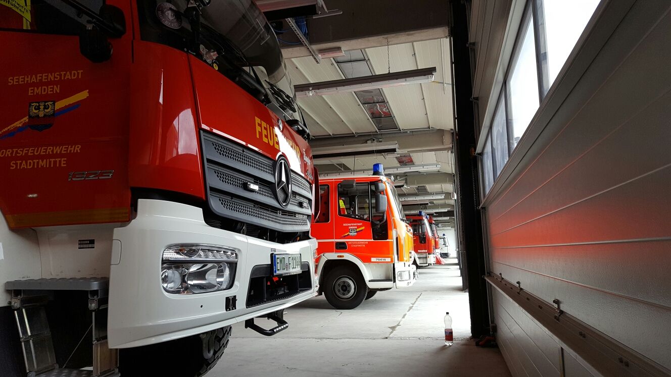 Termine | Freiwillige Feuerwehr Emden-Stadtmitte