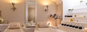 Sandra Dorn Stylisten | Derma Beaute Hair Salon & Spa