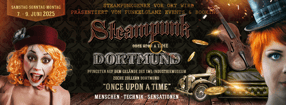 Impressum | Steampunk Dortmund