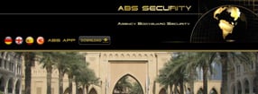 Impressum | ABS AGENCY BODYGUARD SECURITY