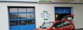 Impressum | Sahin Autoservice