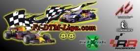 Impressum | F1-DTM-Liga