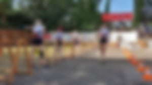 Target Sprint Steinwenden
