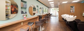 Impressum | Friseurmeisterin Marlen Riedel - Dresden