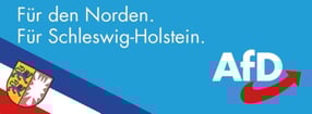 Impressum | Alternative für Deutschland / Schleswig-Holstein