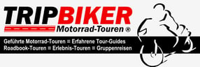 Anmelden | Tripbiker ≡ Motorrad-Touren