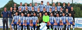 Liveticker | TSV Herrlingen 1897