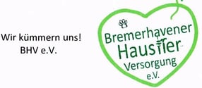 Anmelden | Bremerhavener Haustier-Versorgung
