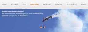 Termine | Modellpilot.EU