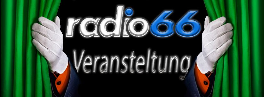 Veranstaltungen | Radio66