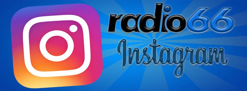 Radio66 Instagram | Radio66