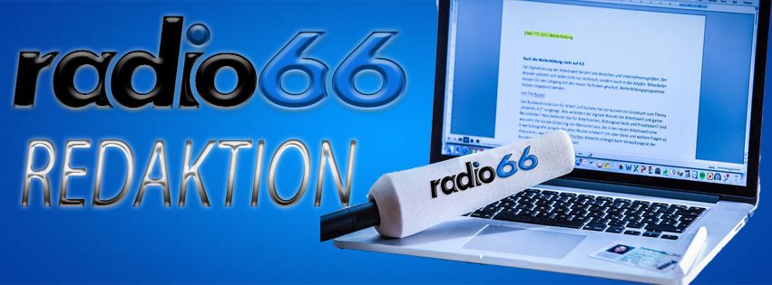 Radio66  Readktion - Radio66 Redaktion | Radio66