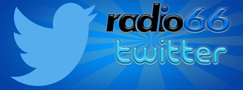Radio66 Twitter @Gaysplanetradio | Radio66