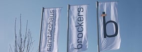Impressum | Sanitätshaus Brockers GmbH