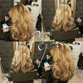 Aktuell | PEPA LUXUS HAIR