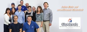 Anmelden | Gautsch Haustechnik