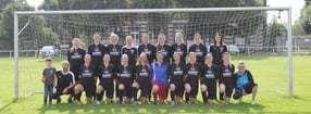 Bilder | TV Kruft 1896 e.V. Frauenfussball