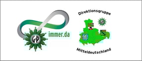 GdP Bundespolizei | GdP Direktiongruppe Mitteldeutschland