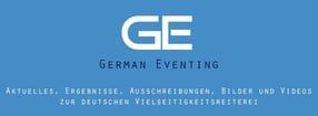 Termine | German-Eventing
