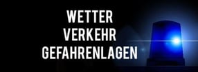 Aktuell | Warnservice Stadt und Landkreis Ansbach