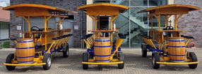 Anmelden | BierBike Ahaus