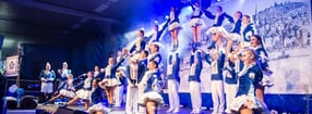 Aktuell | KV. Die Westerwaldsterne Tanzcorps Blau-Weiß Uckerath e V von 1969