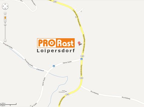 STANDORT - Standort | PRORast Loipersdorf
