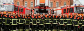 Willkommen! | Feuerwehr Glückstadt