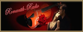 Anmelden | Romantik - Radio