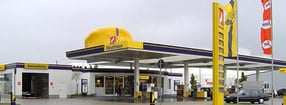 Impressum | Westfalen Tankstelle Karsten Höcker