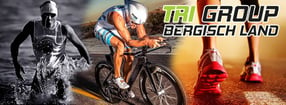 Triathlon Welt | TRI GROUP Bergisch Land