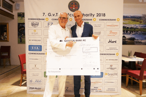 Termine | Graf von Thun - Golfcup