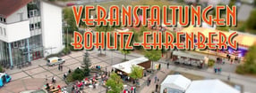 Kultur in B.-E. | Veranstaltungen in Böhlitz-Ehrenberg