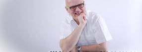 Aktuell | Klaus Schelzig - der Entertainer