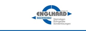 Willkommen! | Englhard Maschinenbau