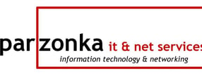 IT-Service | Parzonka IT & Net Services