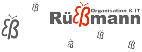 Impressum | Organisation & It Rüßmann
