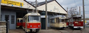 Impressum | Straßenbahnmuseum Dresden e.V.