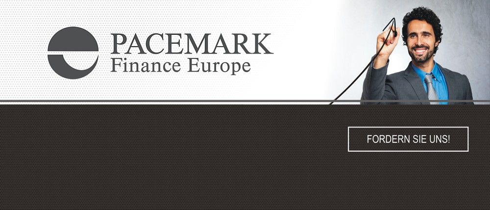 Unternehmensberatung | Pacemark Finance GmbH