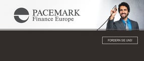 Anmelden | Pacemark Finance GmbH