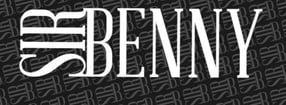 Impressum | SIR BENNY HAIR SALON